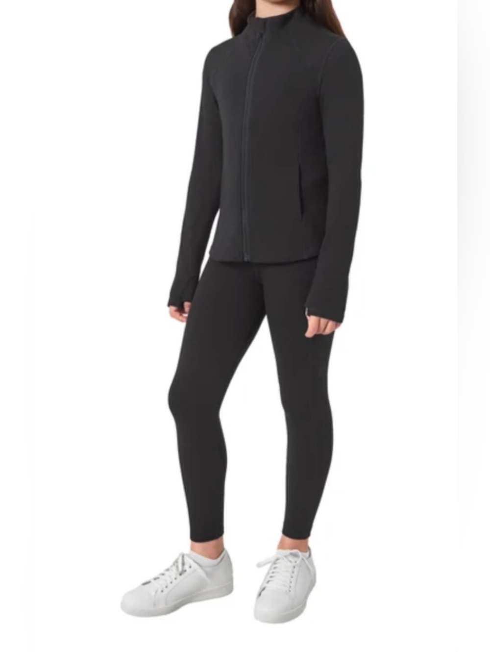 Girls' Sports Set